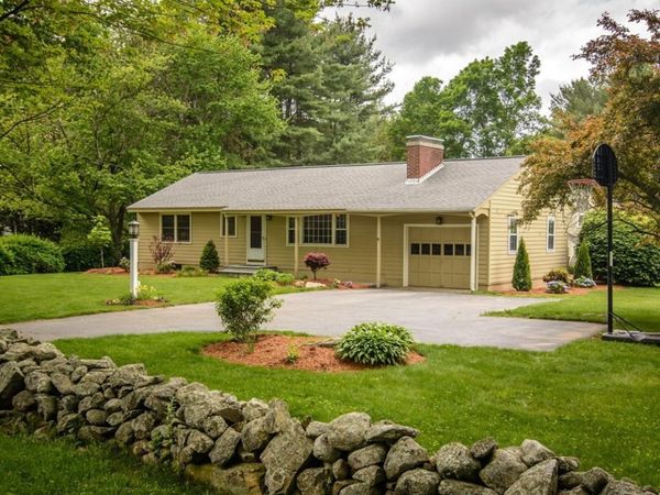 253 W Main St, Westborough, MA 01581