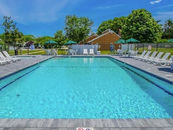 203 Lund Farm Way, Unit TBD, Brewster, MA 02631