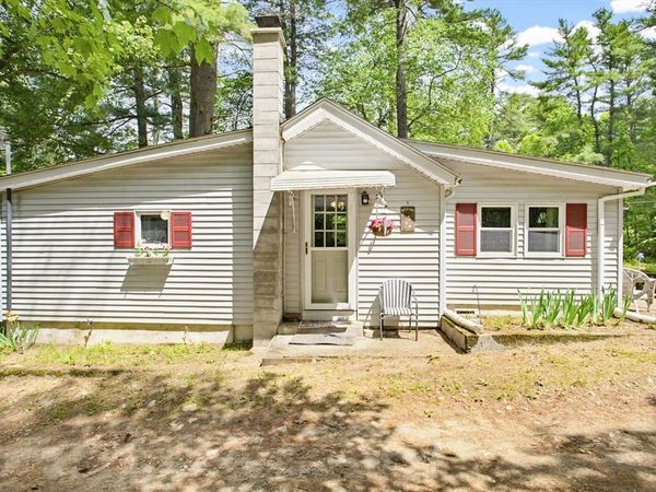104 Piney Lane, Ludlow, MA 01056