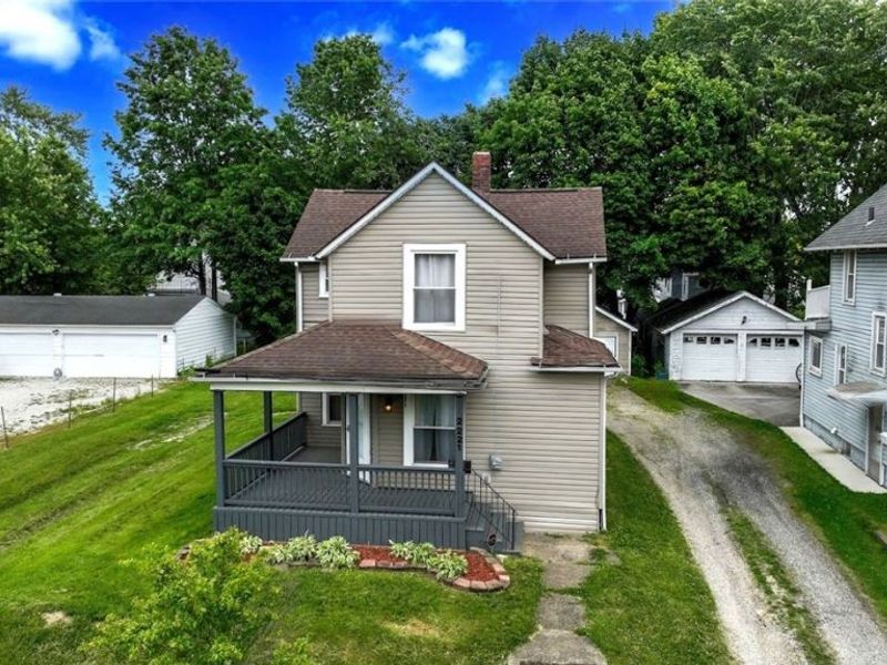 2221 9th Street SW, Akron, OH 44314 Photo 31