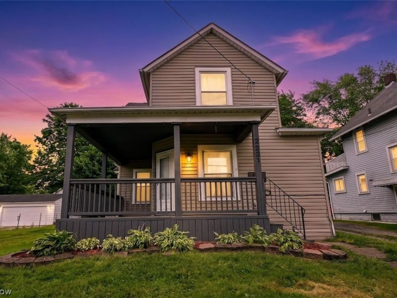 2221 9th Street SW, Akron, OH 44314 Photo 40