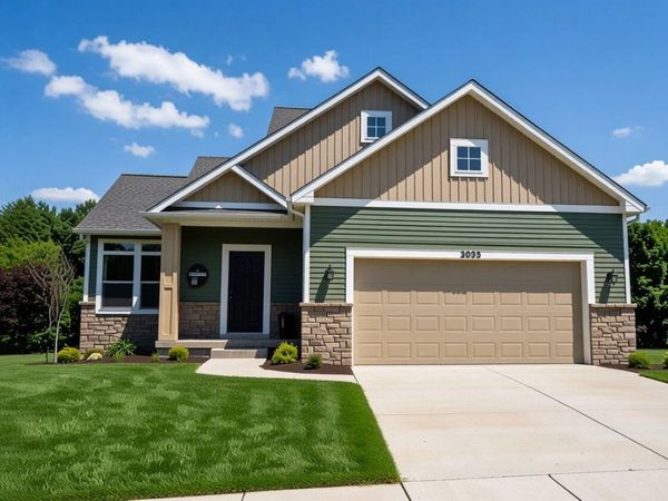 9 Aviara Oaks Parkway, Jackson, MI 49201