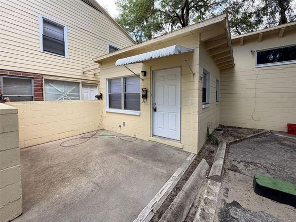 219 NW 3RD AVENUE , Unit B, GAINESVILLE, FL 32601