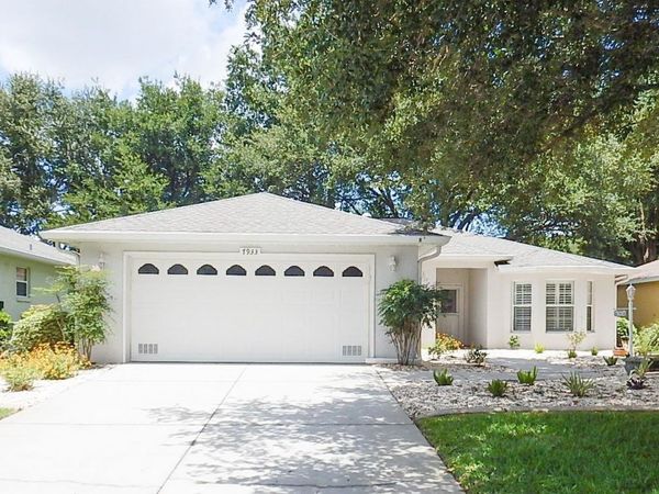7933 SW 83RD PLACE , OCALA, FL 34476