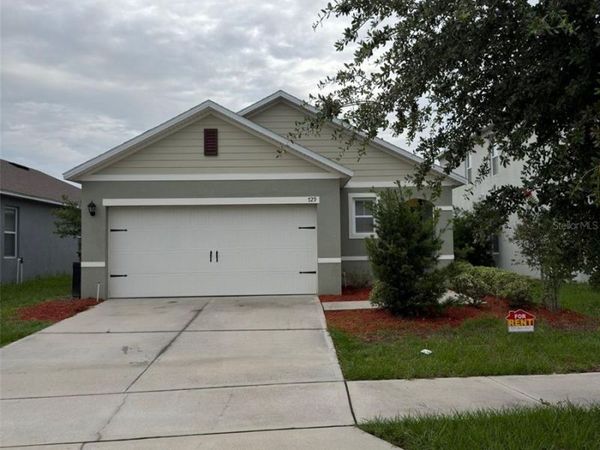 729 BROOKLET DRIVE, DAVENPORT, FL 33837