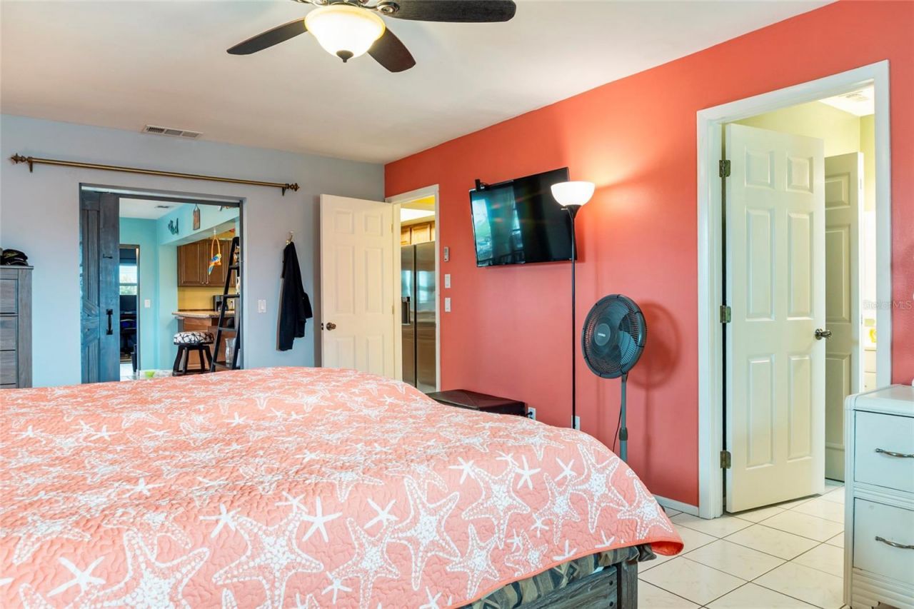 140 Barre Drive Nw, Port Charlotte, FL 33952 Photo