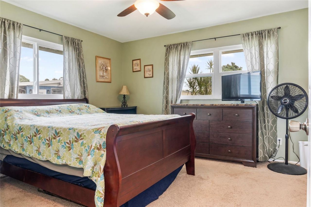 140 Barre Drive Nw, Port Charlotte, FL 33952 Photo