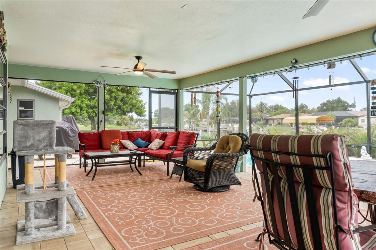 140 Barre Drive Nw, Port Charlotte, FL 33952 Photo