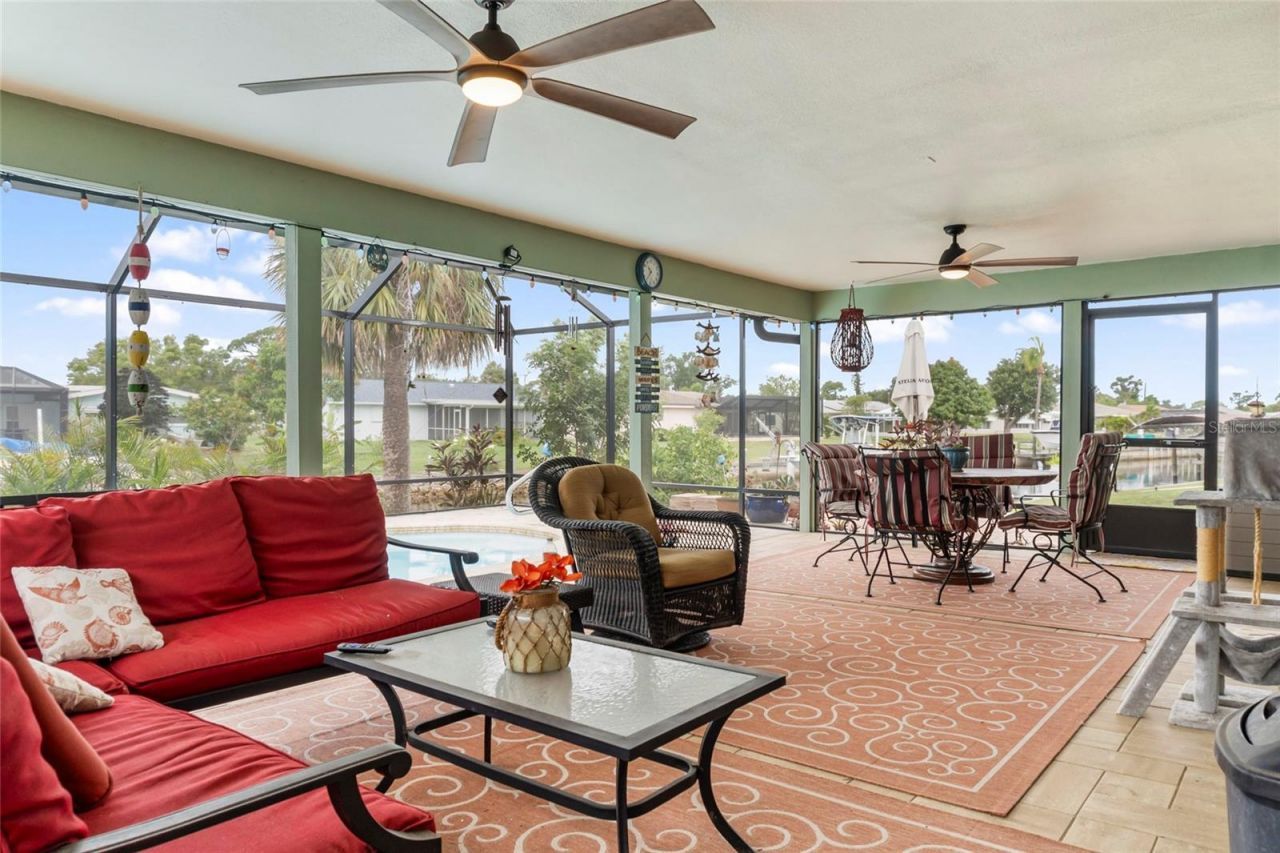 140 Barre Drive Nw, Port Charlotte, FL 33952 Photo
