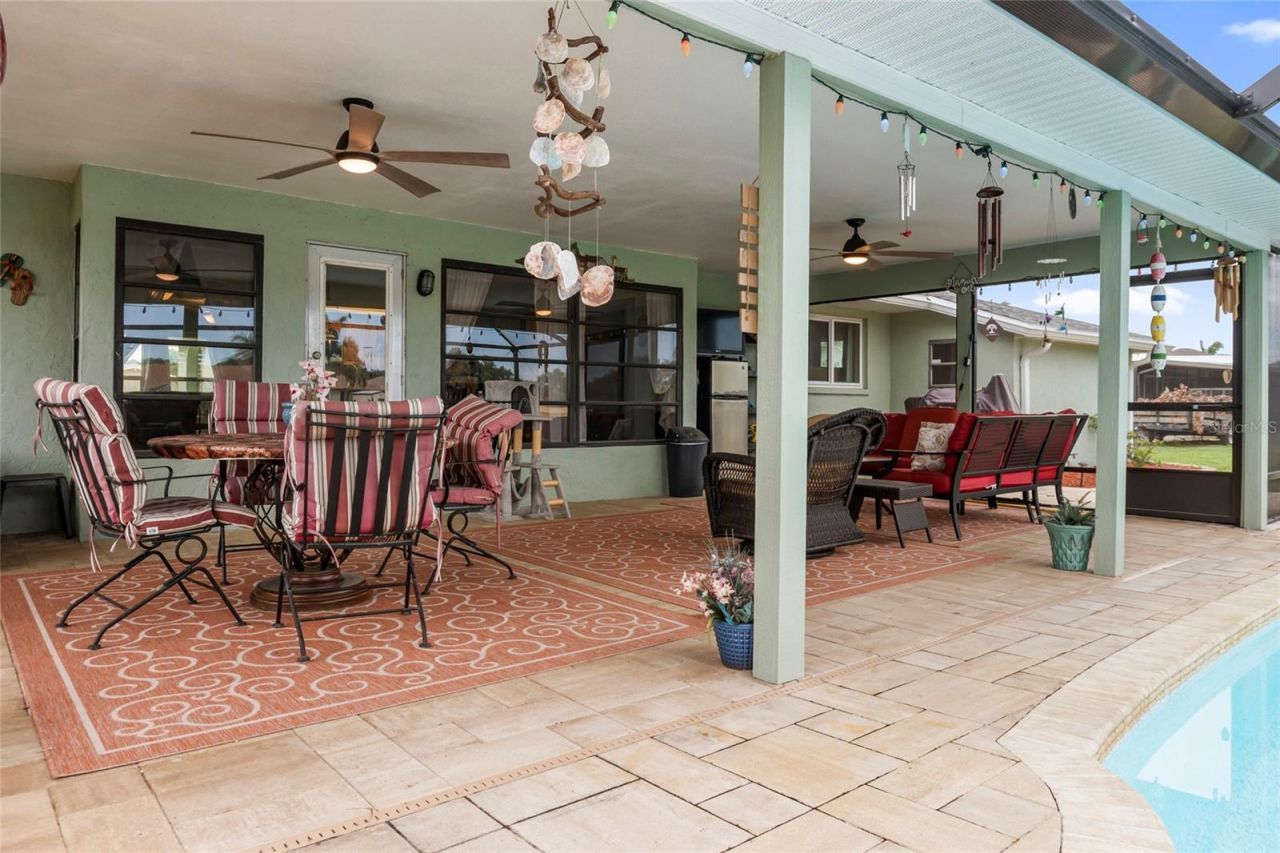 140 Barre Drive Nw, Port Charlotte, FL 33952 Photo