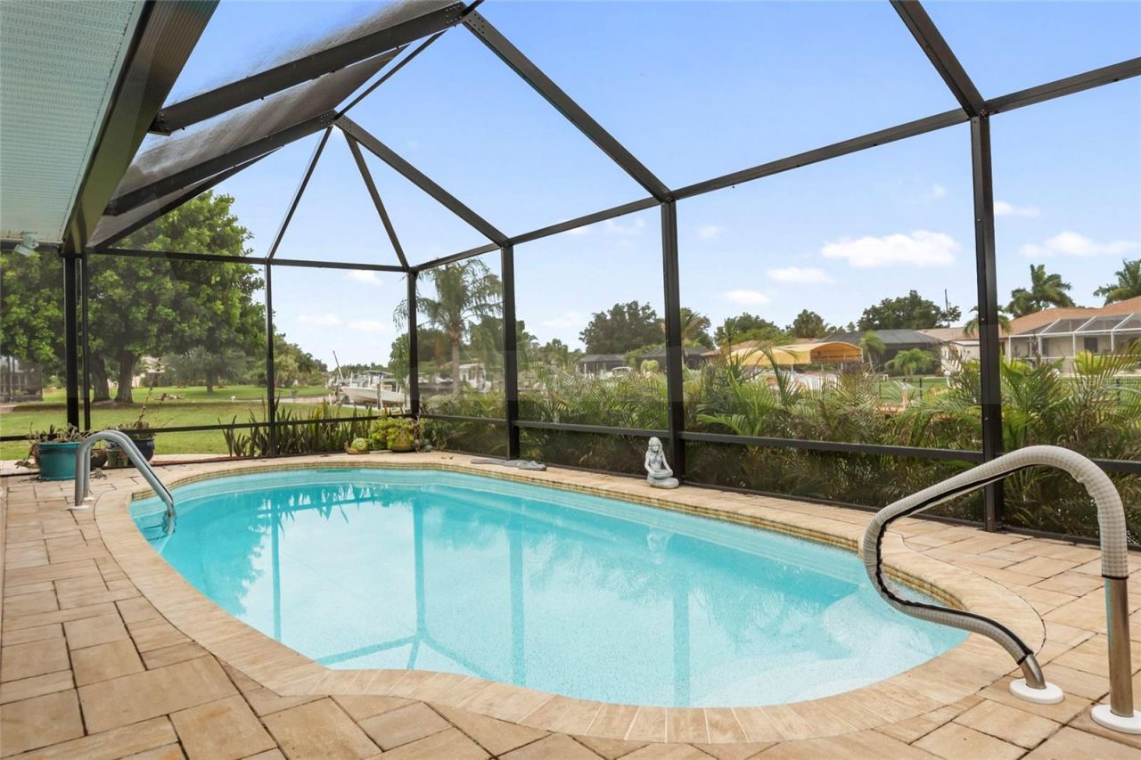 140 Barre Drive Nw, Port Charlotte, FL 33952 Photo