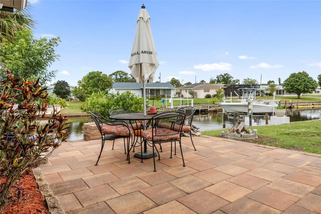140 Barre Drive Nw, Port Charlotte, FL 33952 Photo