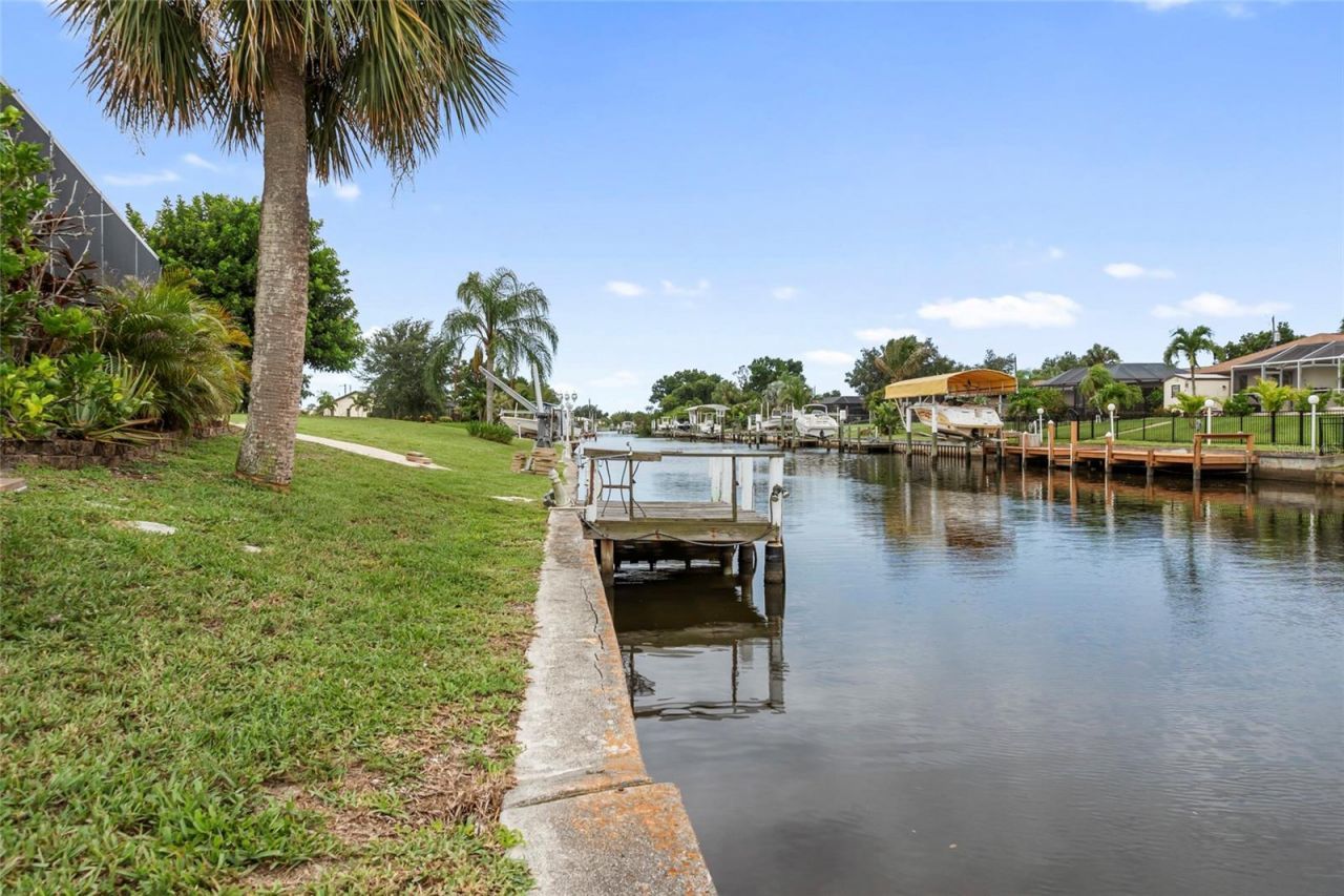 140 Barre Drive Nw, Port Charlotte, FL 33952 Photo