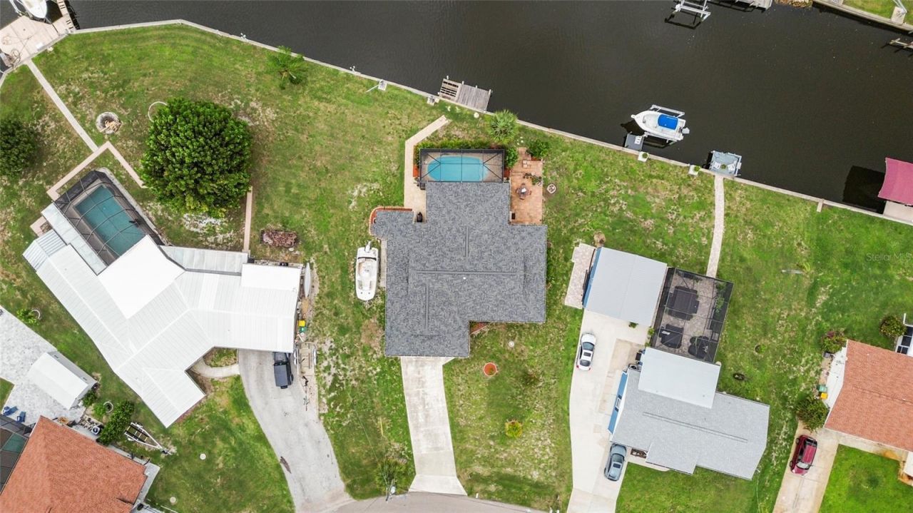 140 Barre Drive Nw, Port Charlotte, FL 33952 Photo