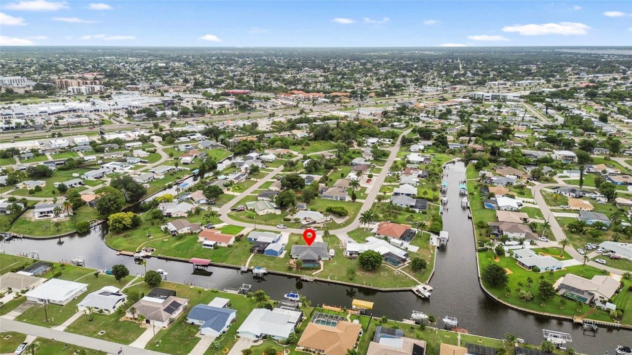 140 Barre Drive Nw, Port Charlotte, FL 33952 Photo