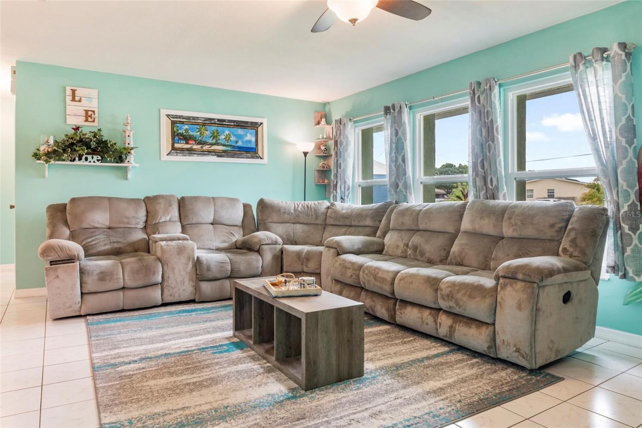 140 Barre Drive Nw, Port Charlotte, FL 33952 Photo