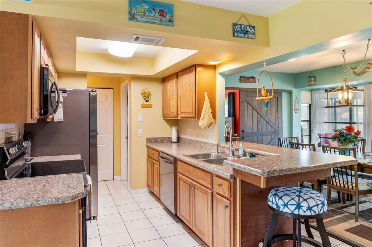 140 Barre Drive Nw, Port Charlotte, FL 33952 Photo