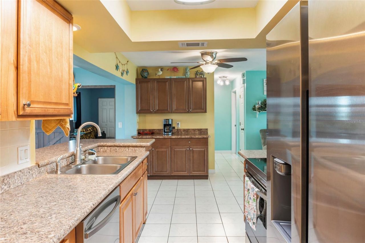 140 Barre Drive Nw, Port Charlotte, FL 33952 Photo