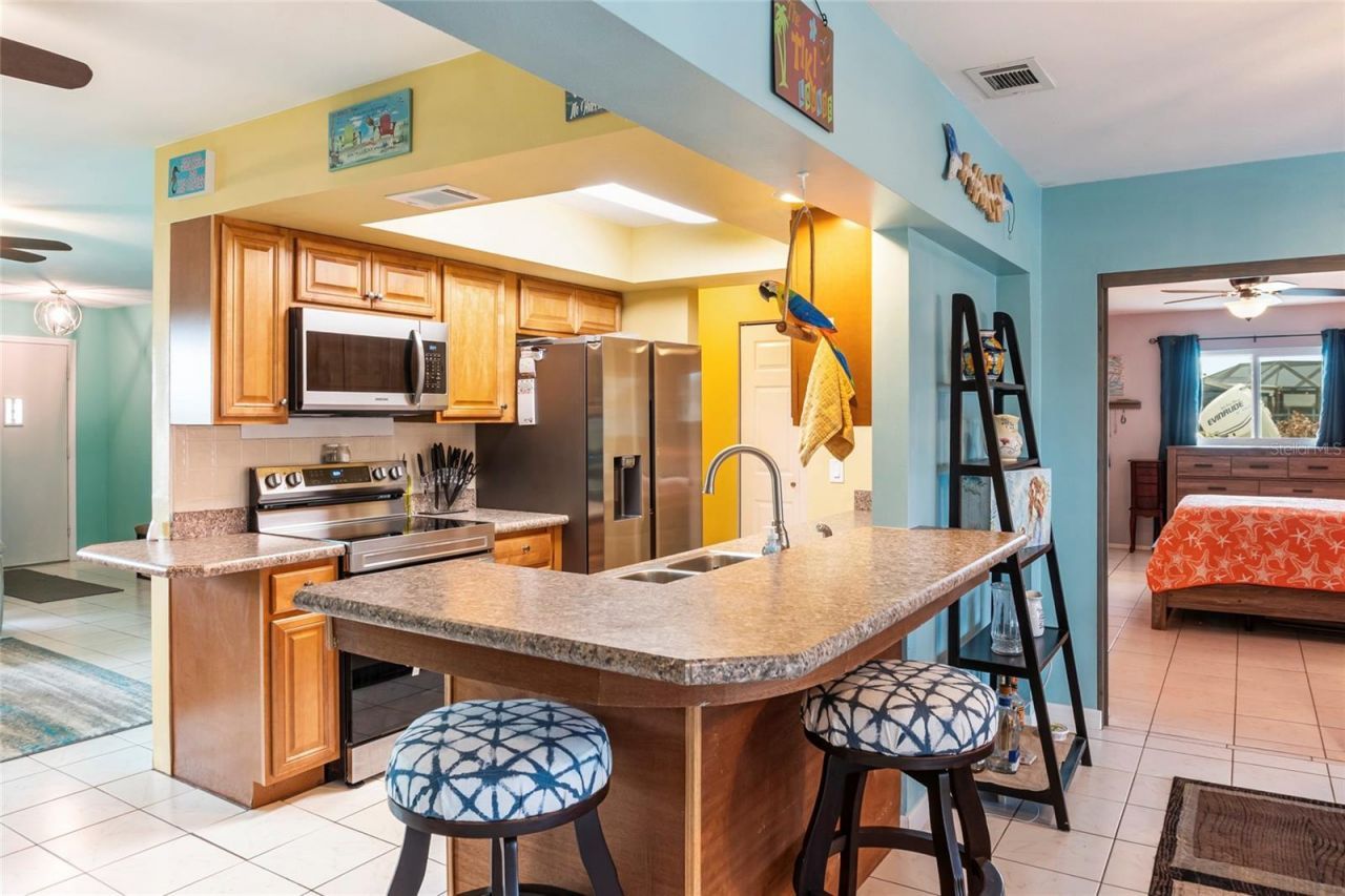 140 Barre Drive Nw, Port Charlotte, FL 33952 Photo