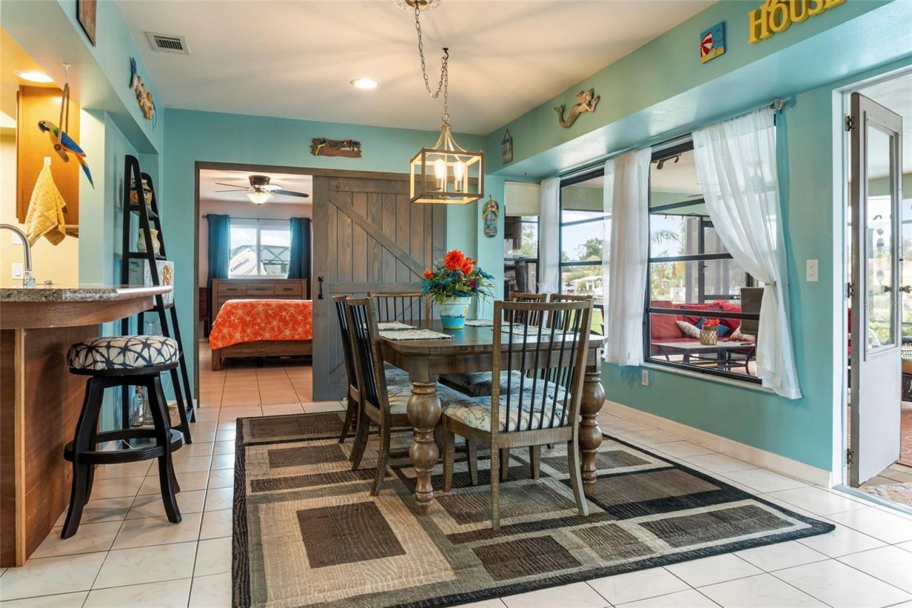 140 Barre Drive Nw, Port Charlotte, FL 33952 Photo