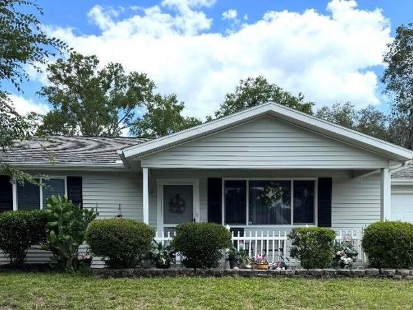 8532 SW 109TH LANE ROAD, OCALA, FL 34481
