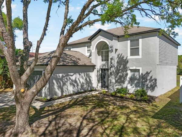 13018 WATERBOURNE DRIVE , GIBSONTON, FL 33534