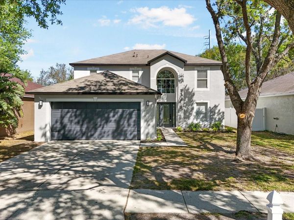 13018 WATERBOURNE DRIVE , GIBSONTON, FL 33534