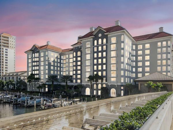 700 S HARBOUR ISLAND BOULEVARD , Unit 536, TAMPA, FL 33602
