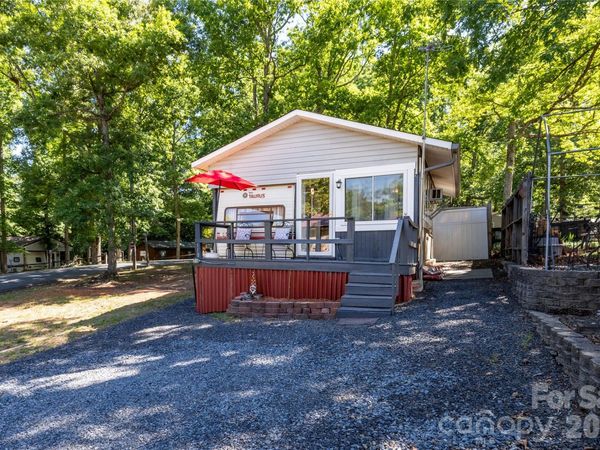 110 & 112 Laurel Ridge Ridge , Mount Gilead, NC 27306