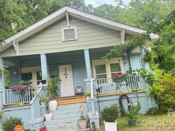 808 Norris Avenue , Charlotte, NC 28206