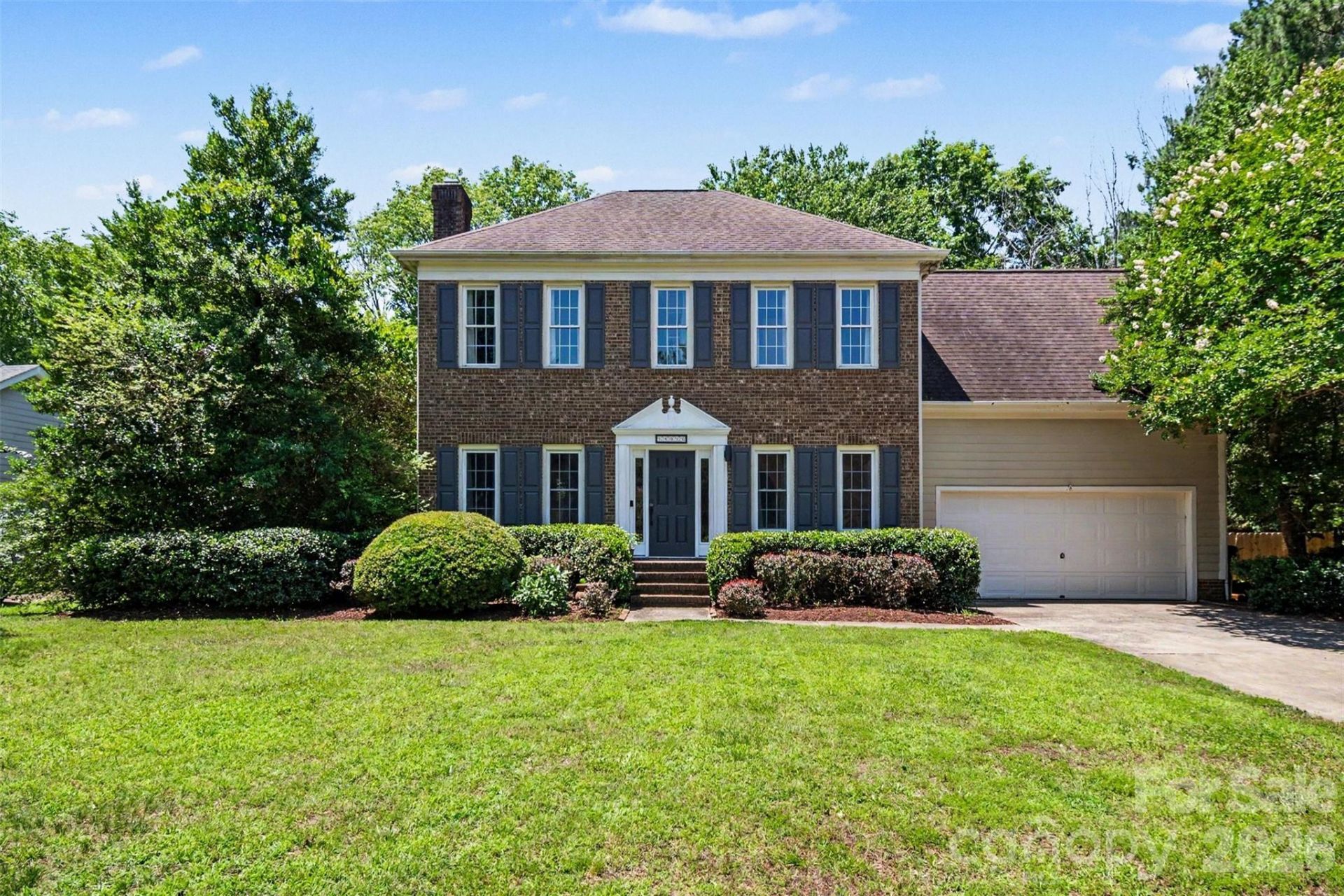 14010 Merganzer Court, Charlotte, NC 28273 Main Photo