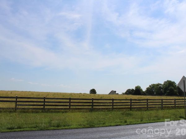 Lot 5 Ted Smith Road , Rutherfordton, NC 28139