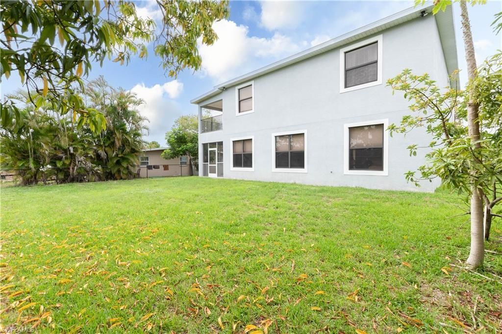 2360 Burton Ave, Fort Myers, FL 33907 Photo