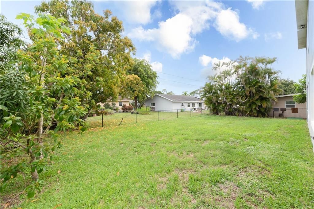2360 Burton Ave, Fort Myers, FL 33907 Photo