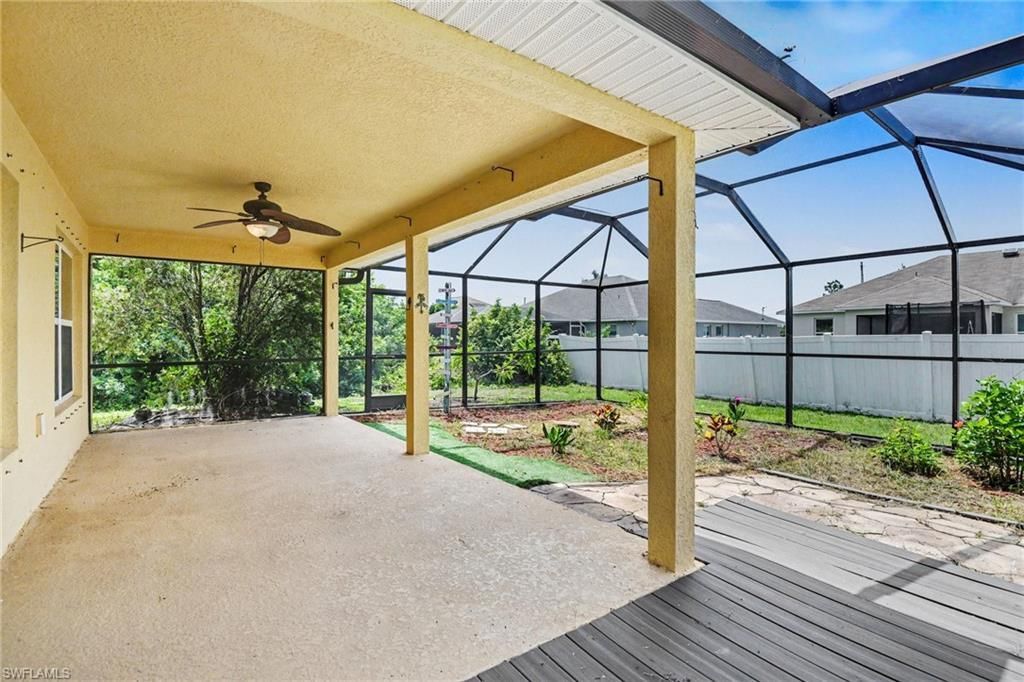 1006 NE 33rd St , Cape Coral, FL 33909 Photo