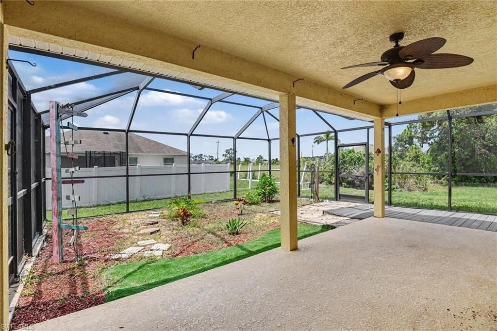 1006 NE 33rd St , Cape Coral, FL 33909 Photo