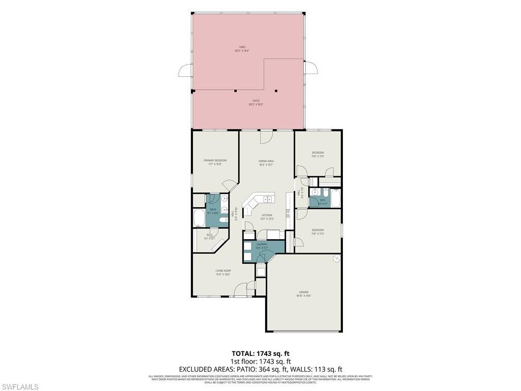 1006 NE 33rd St , Cape Coral, FL 33909 Photo