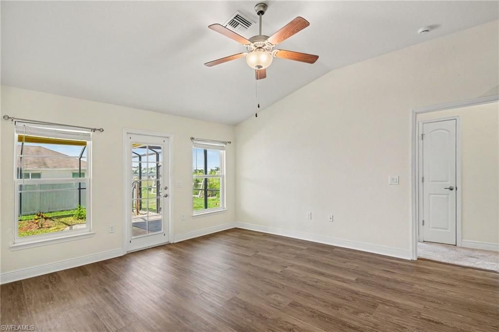 1006 NE 33rd St , Cape Coral, FL 33909 Photo