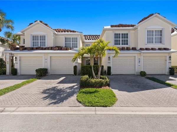 11661 Navarro WAY, Unit 1704, FORT MYERS, FL 33908