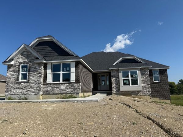 4980 Fescue Drive, Liberty Twp, OH 45044