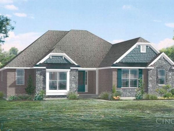 4980 Fescue Drive, Liberty Twp, OH 45044
