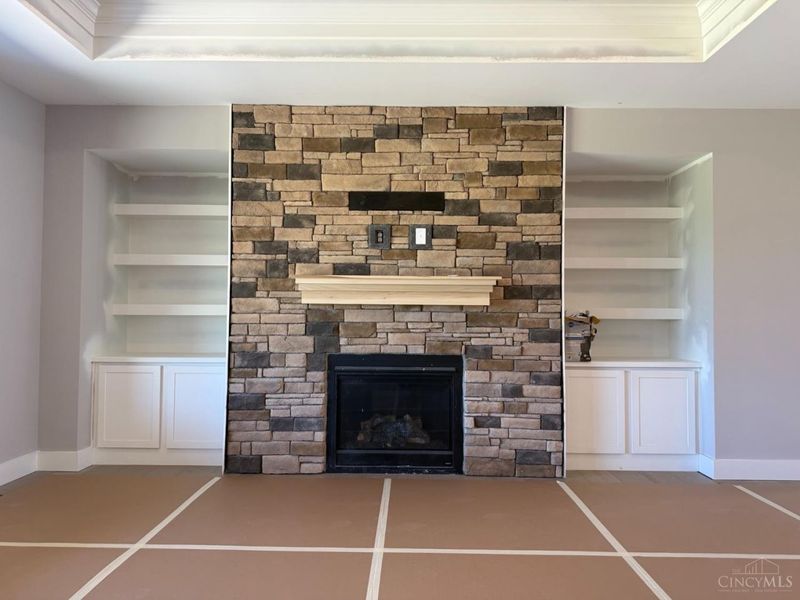 4980 Fescue Drive, Liberty Township, OH 45044 Photo 5