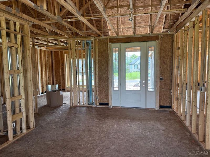 4980 Fescue Drive, Liberty Township, OH 45044 Photo 7