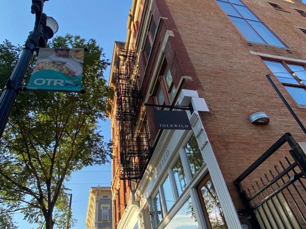 1232 Vine Street, Unit 4, Cincinnati, OH 45202