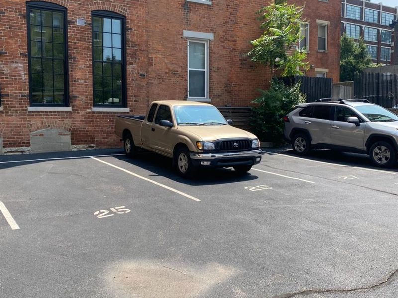 1232 Vine Street, Unit 4, Cincinnati, OH 45202 Photo 21