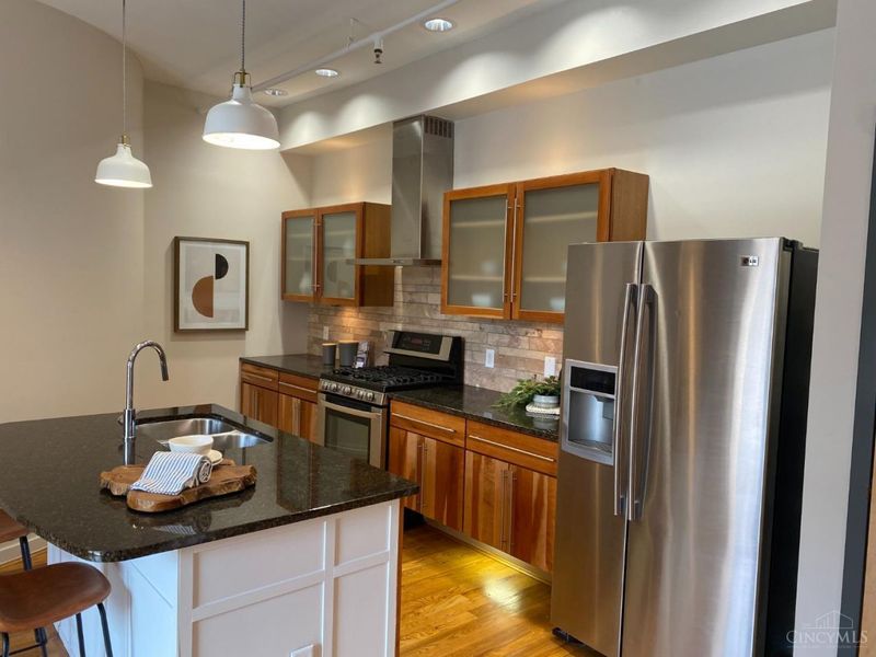 1232 Vine Street, Unit 4, Cincinnati, OH 45202 Photo 7