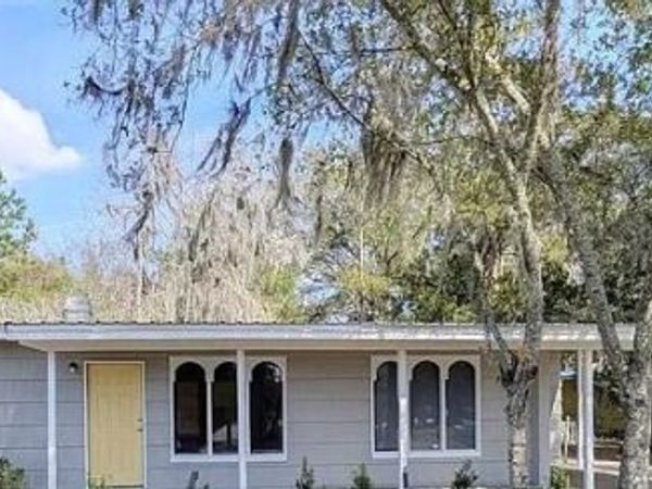 4721 ROCHDALE Road, Jacksonville, FL 32208