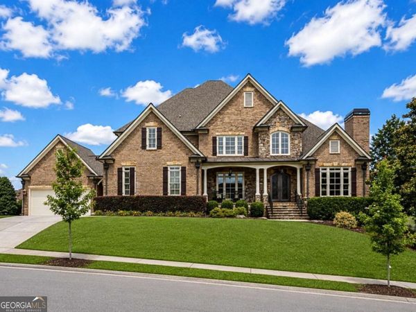 2262 Crimson King Drive, Braselton, GA 30517