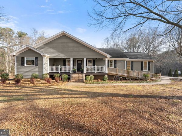 1470 Jackson Drive, Cumming, GA 30040