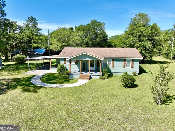 170 Lovely Grove Church Road, Eastman, GA 31023